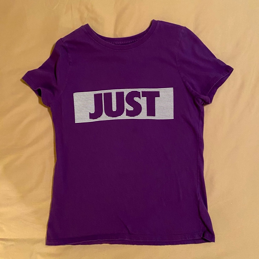 Girls Nike T-Shirt